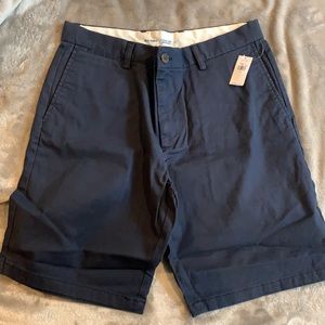 NTW Old Navy Men’s Ultimate Slim Shorts